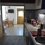 El Roble Apartmán *