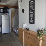 Apartmán El Roble