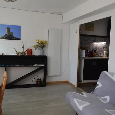 El Roble Διαμέρισμα *