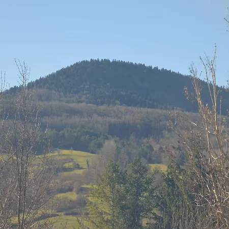 Διαμέρισμα El Roble