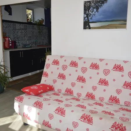 Διαμέρισμα El Roble L'Aiguillon