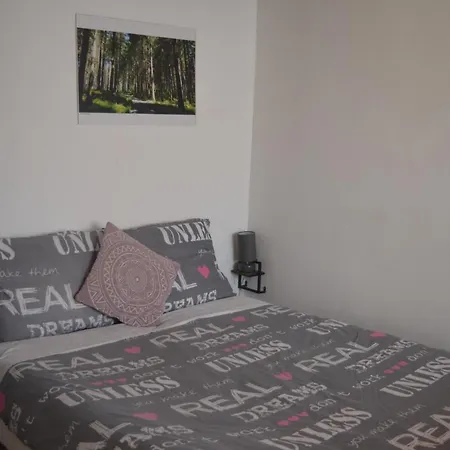 Διαμέρισμα El Roble