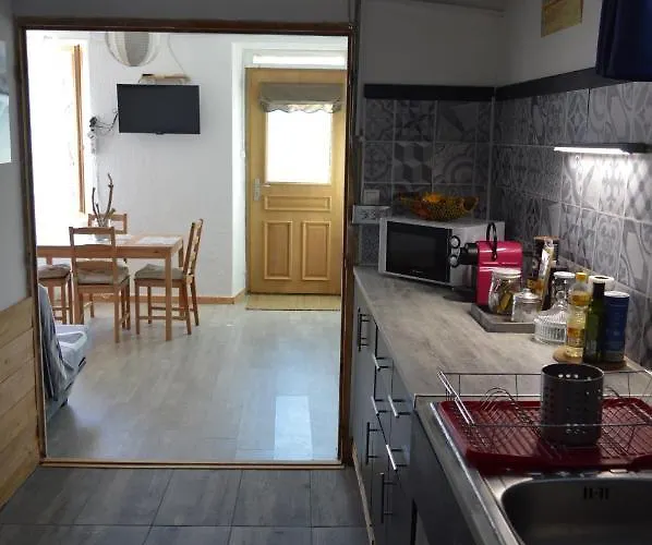 El Roble Διαμέρισμα *