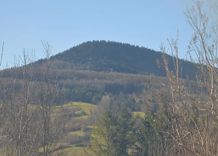 Διαμέρισμα El Roble