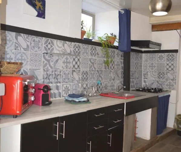 El Roble * L'Aiguillon