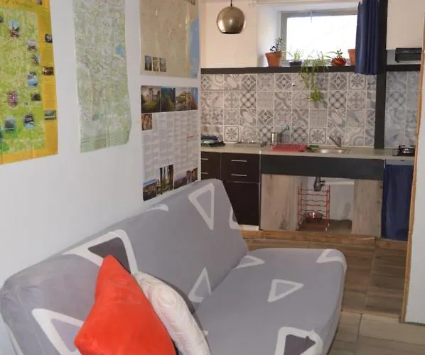 Διαμέρισμα El Roble *