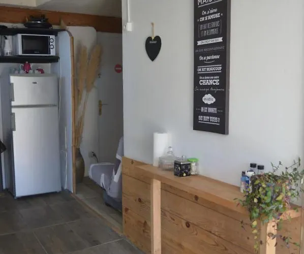 Διαμέρισμα El Roble