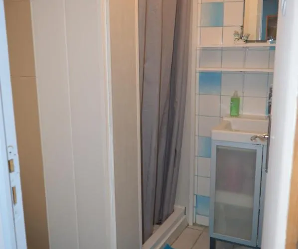 Διαμέρισμα El Roble