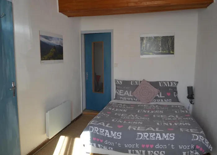 Διαμέρισμα El Roble