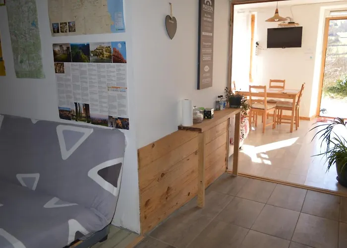 El Roble Διαμέρισμα