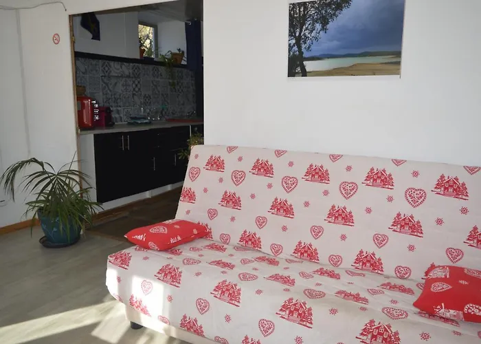 Διαμέρισμα El Roble L'Aiguillon