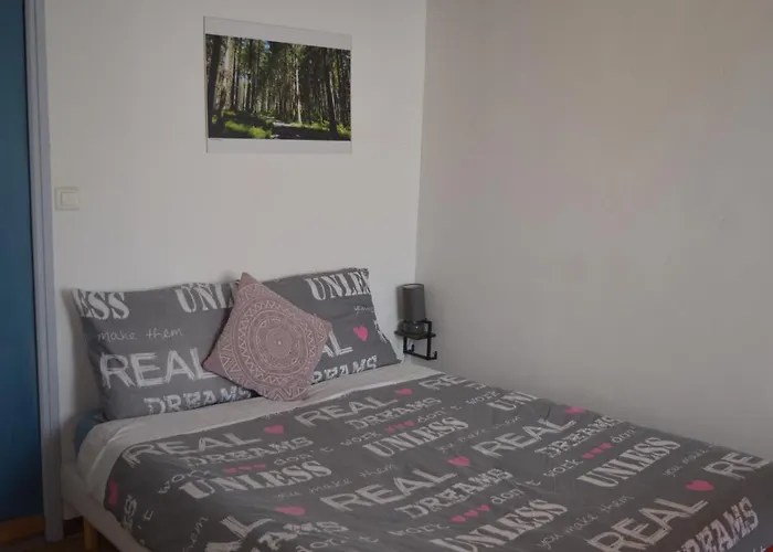 Διαμέρισμα El Roble