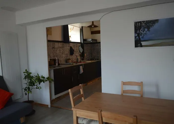 El Roble Διαμέρισμα *