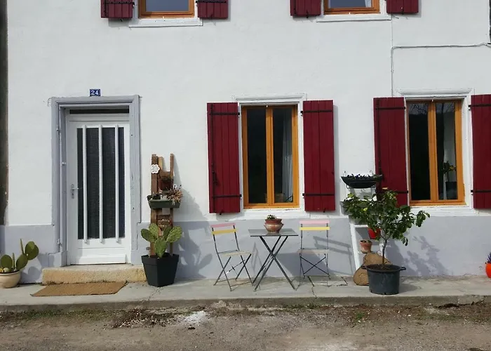 El Roble L'Aiguillon