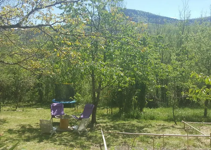 El Roble Διαμέρισμα