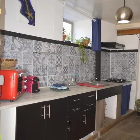 El Roble * L'Aiguillon