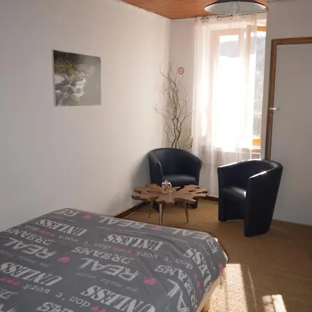 El Roble Apartmán