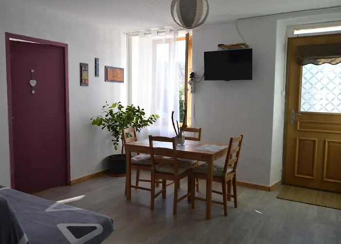 El Roble Appartement *