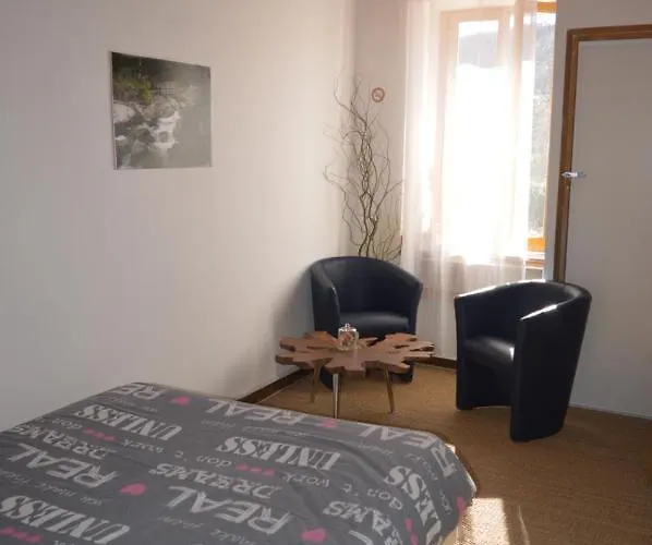 El Roble Appartement